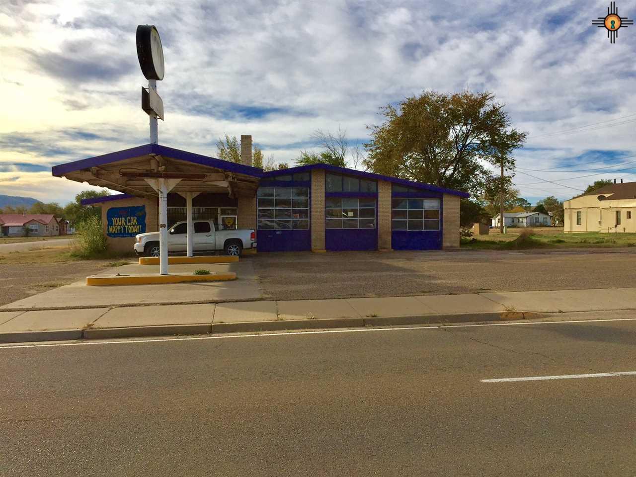 424 Tucumcari Blvd - Photo 1
