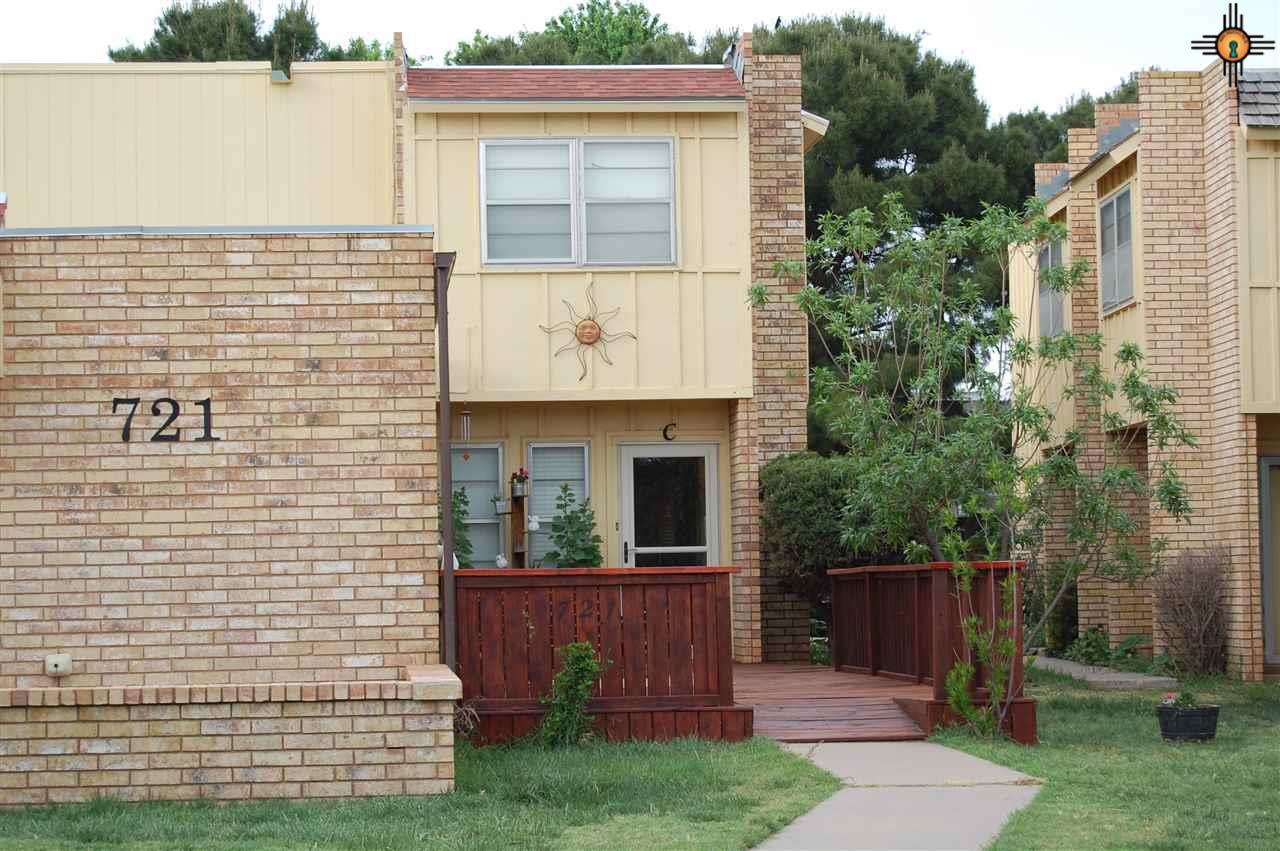 721 C Laurelwood - Photo 1
