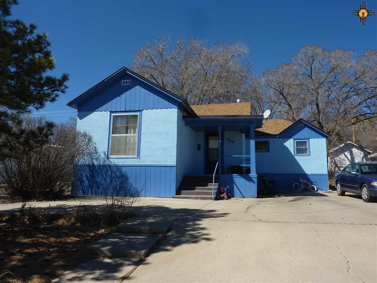 1224 Fourth St. - Photo 1