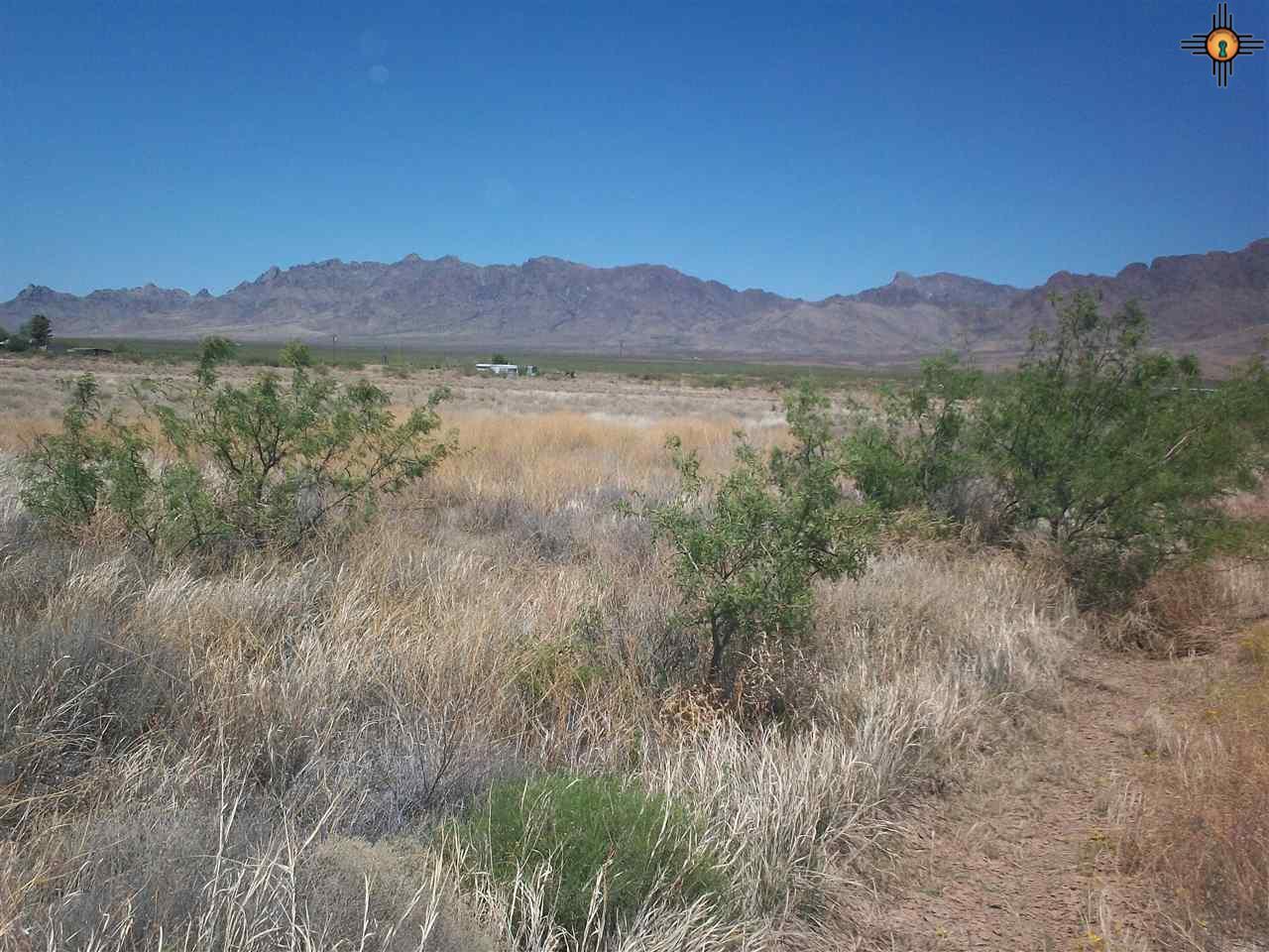 0000 Cusco Road Se - Photo 1