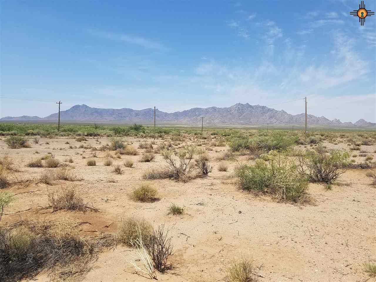 00000 Rivera Road - Photo 1