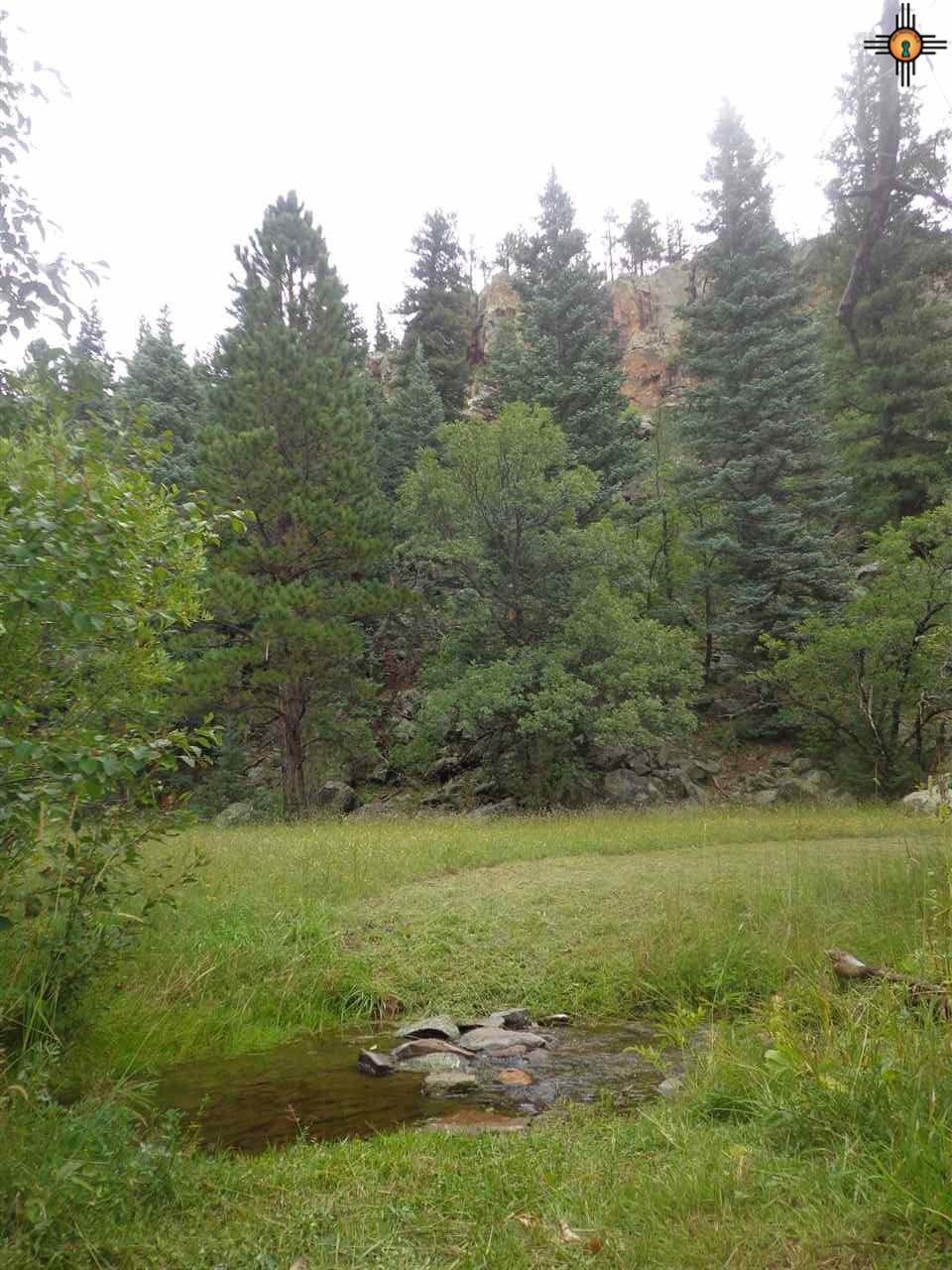 8 ac Hwy 120 - Photo 1