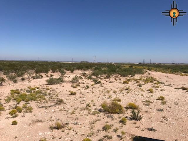 E of 7100 Peyote Road - Photo 1