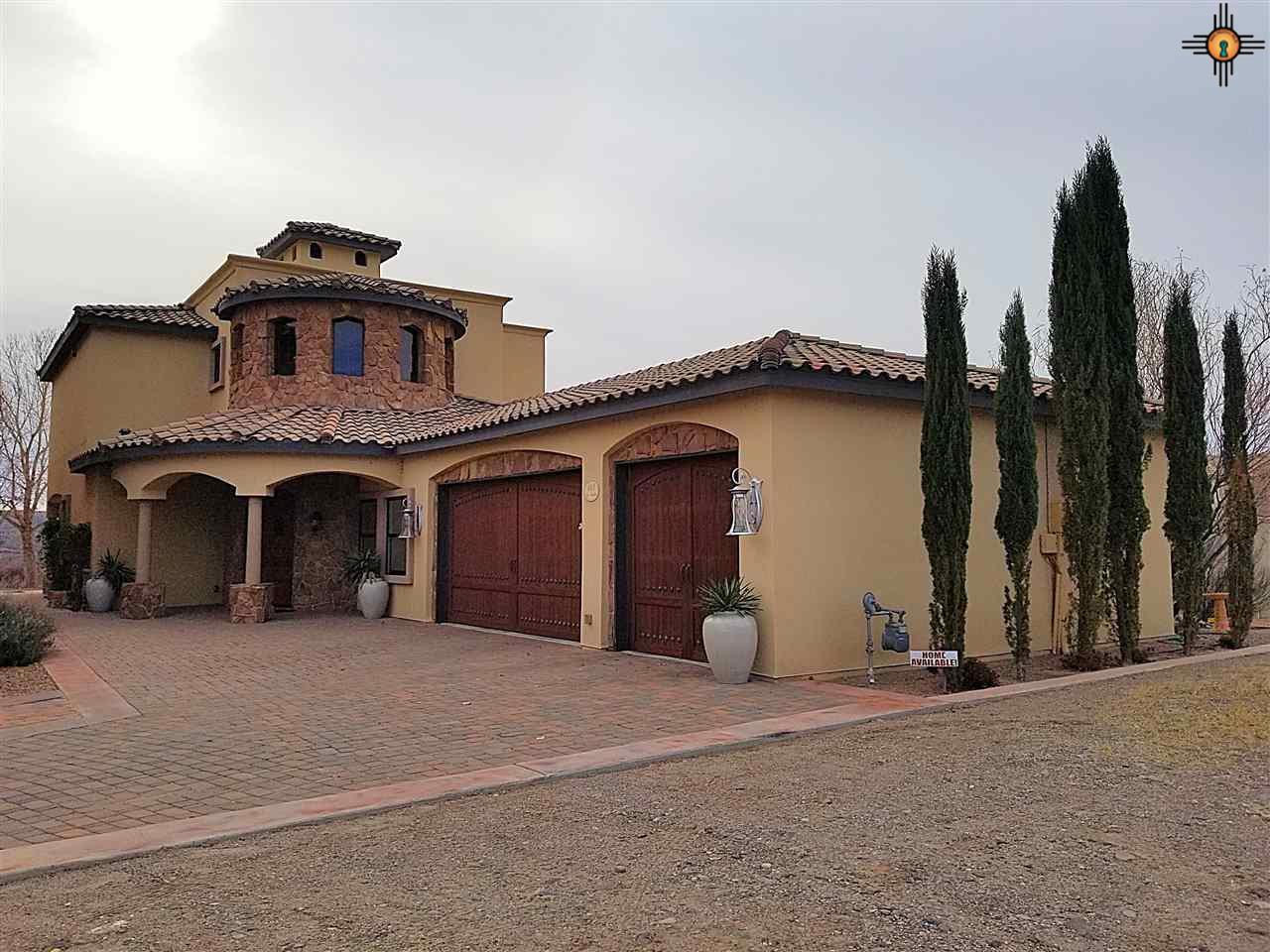 104 La Puntas - Photo 1
