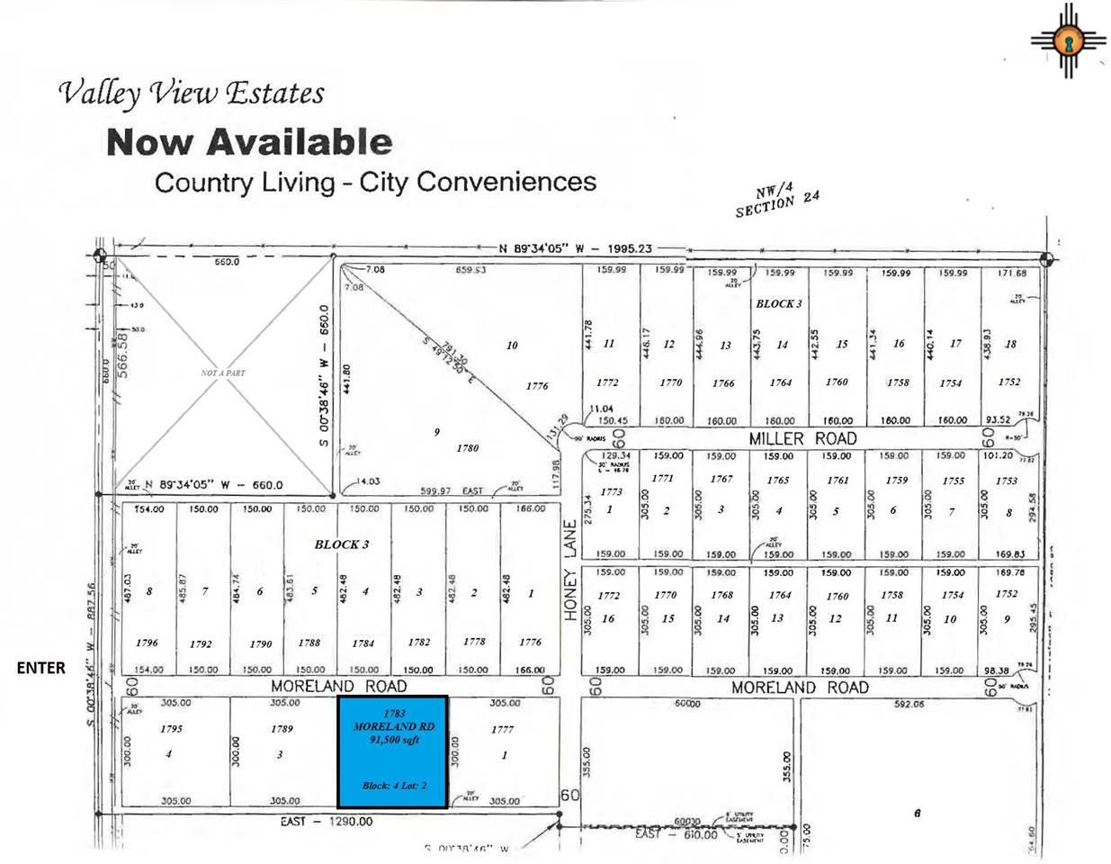 1783 Moreland Rd - Photo 1