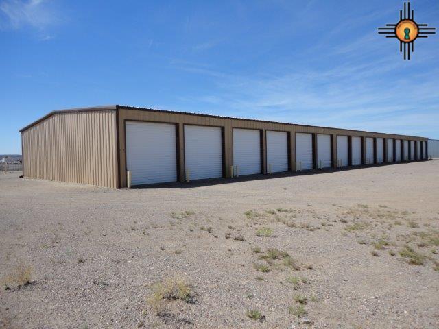 HIGHWAY 195 & Warm Springs Blvd - Photo 1