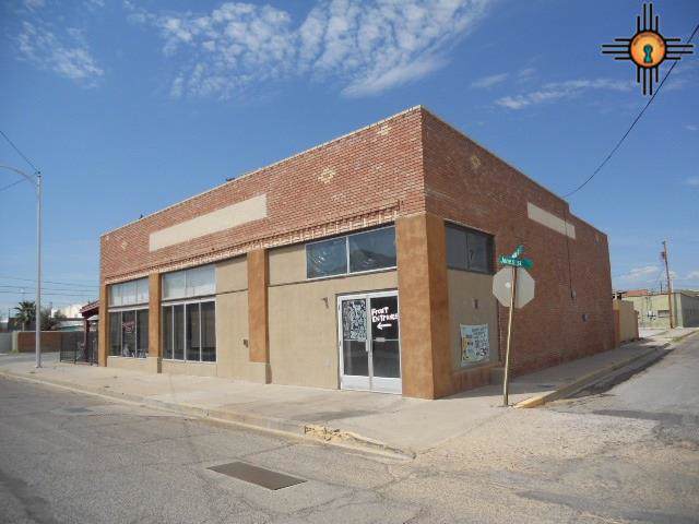 303 Jones - Photo 1