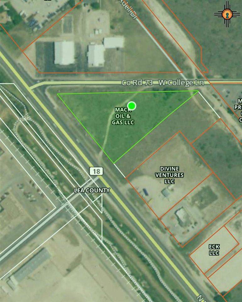 TBD Lovington Highway - Photo 1
