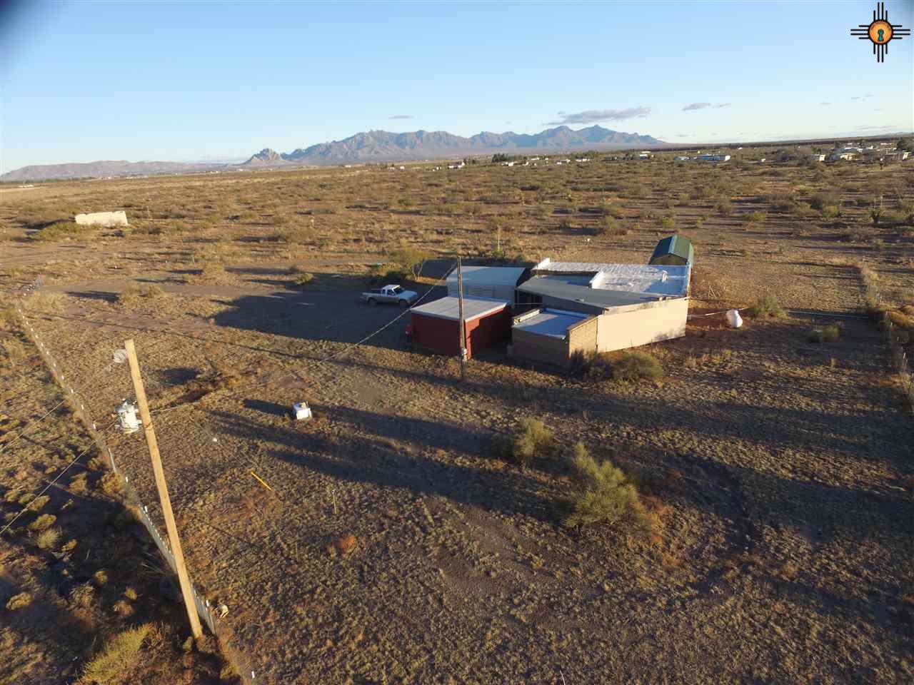 6595 Hermanas Grade Sw - Photo 1