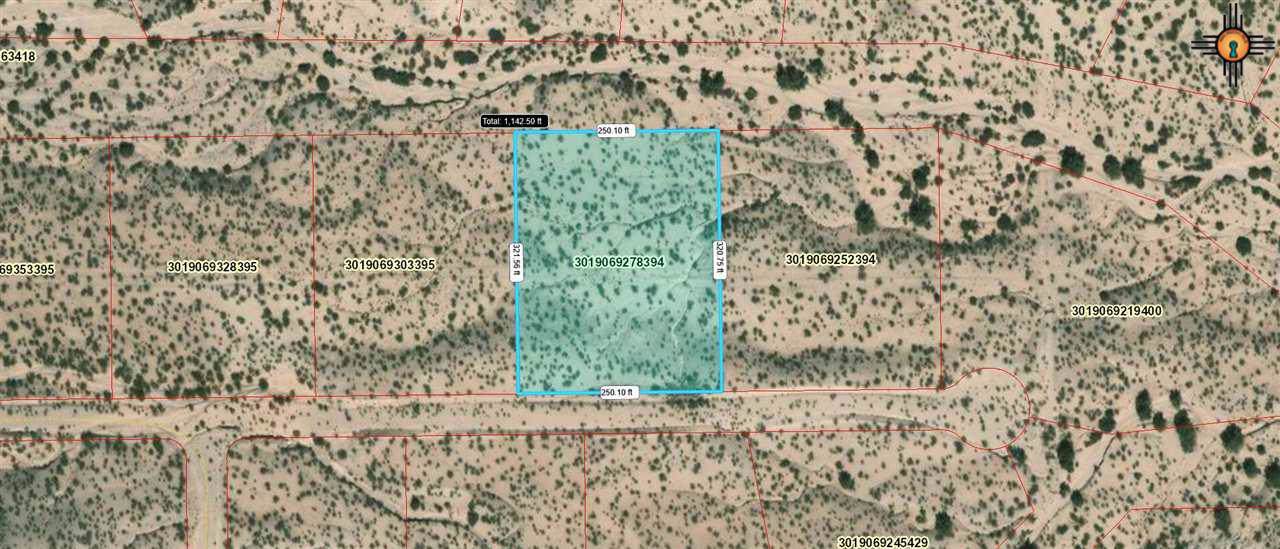 Lot 626 Mustang Road - Photo 1