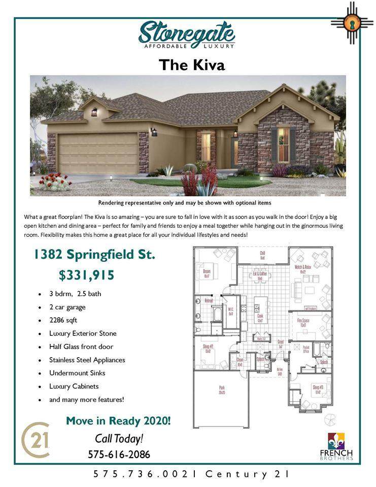 1382 Springfield - Photo 1