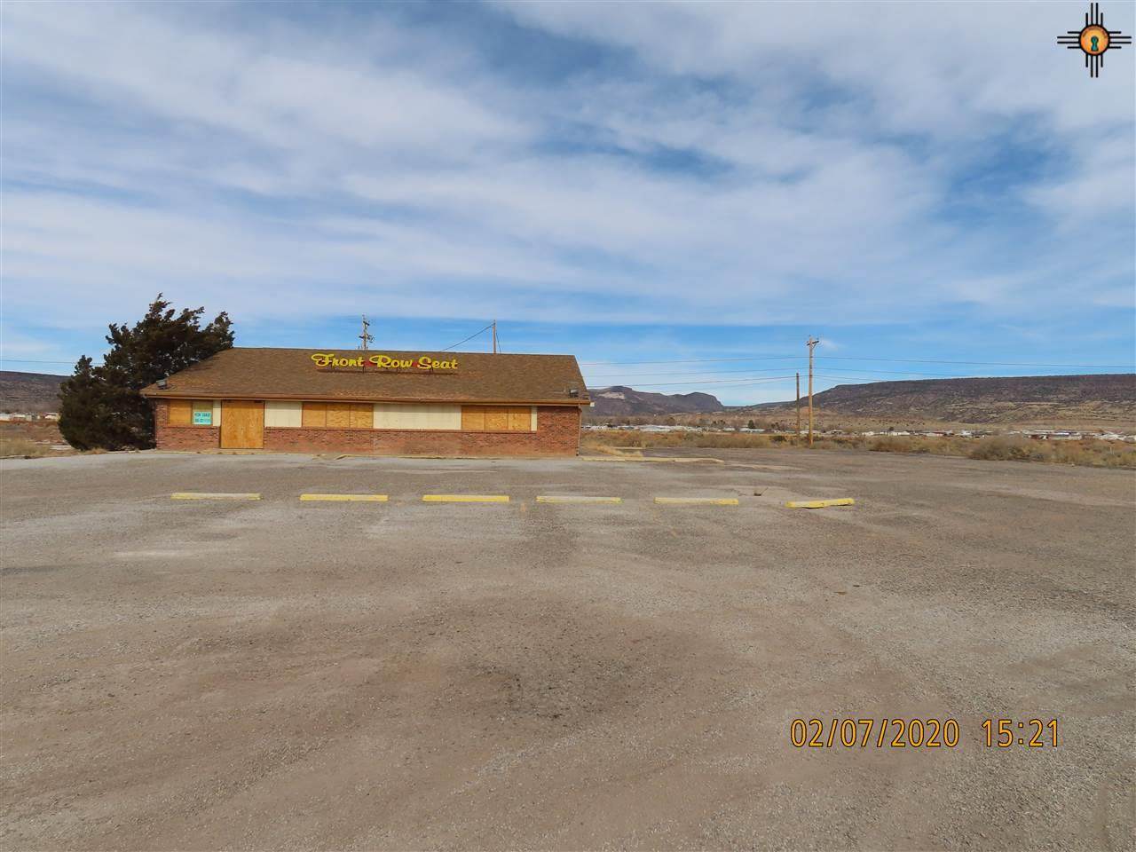 1110 Santa Fe Ave. - Photo 1