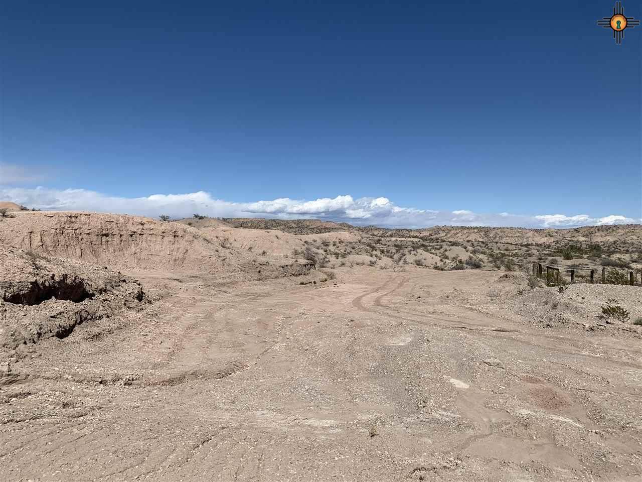 Highway 195 - Photo 1