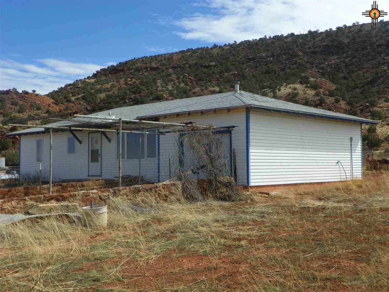 1130 Aguila Road - Photo 1