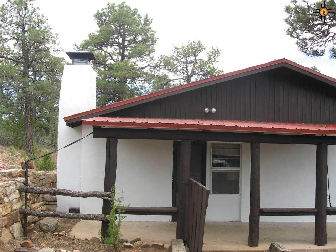 647+/-ac Triple L Ranch - Photo 1