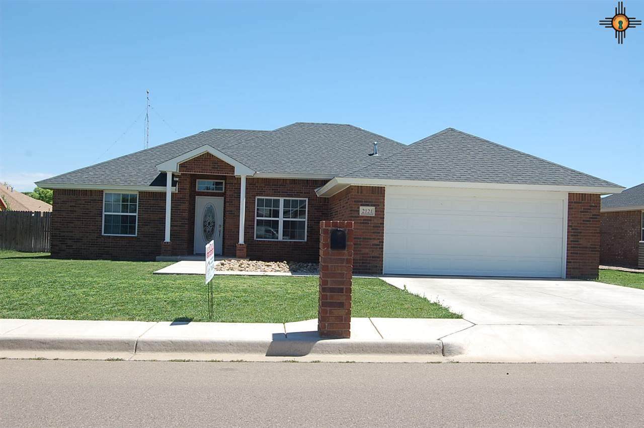 2121 Ralph Boone - Photo 1