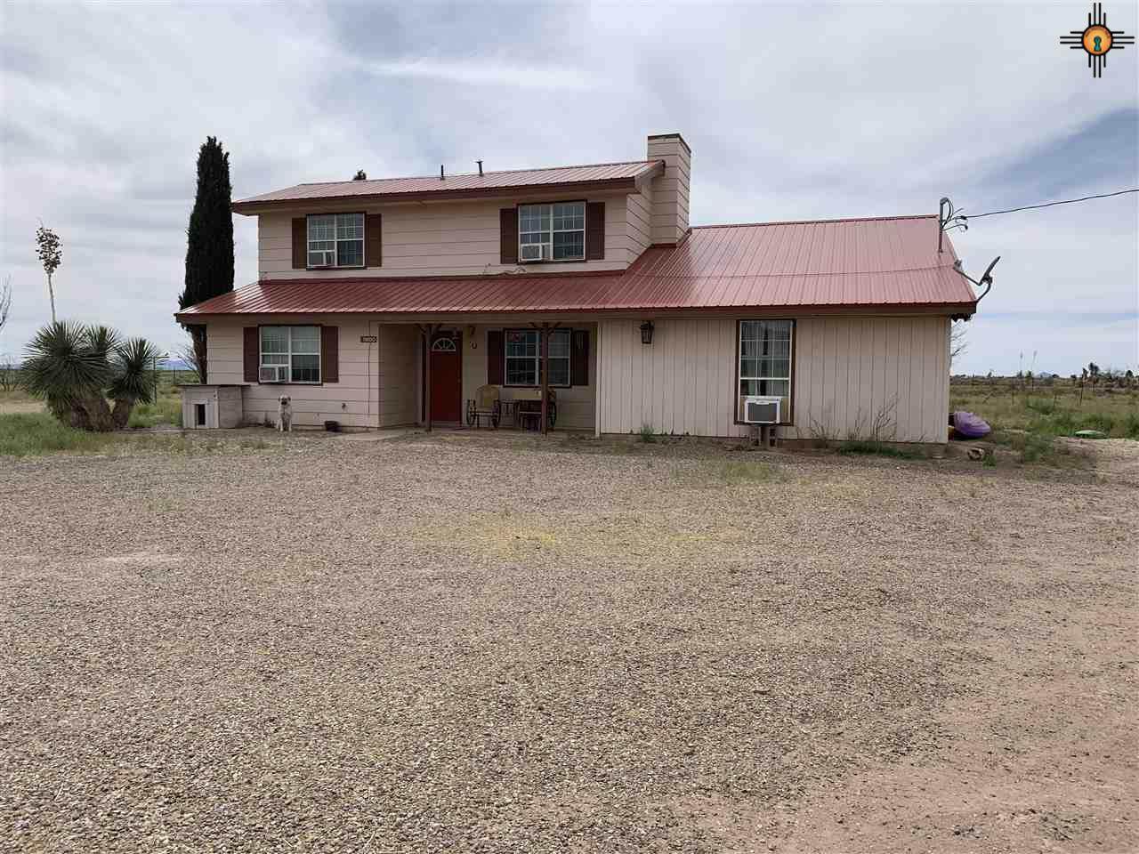 11600 Purple Sage Rd Sw - Photo 1