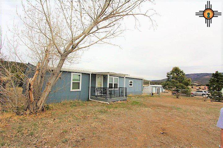 28 Private Black Mesa Road - Photo 1
