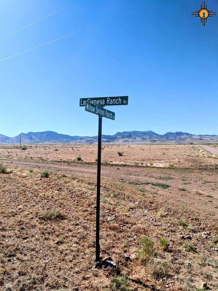 0 0 0 0 La Cienega Ranch Rd - Photo 1