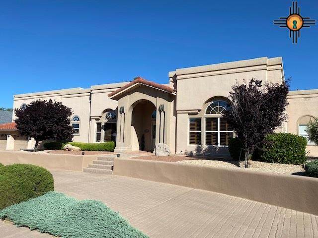 2423 Desert Hills Drive - Photo 1