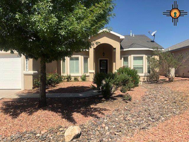 1827 Amber Drive - Photo 1
