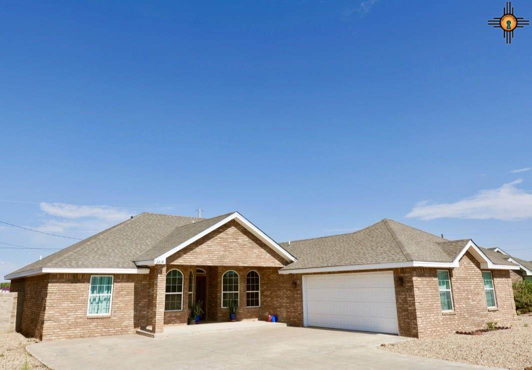 2218 Boxwood Circle - Photo 1