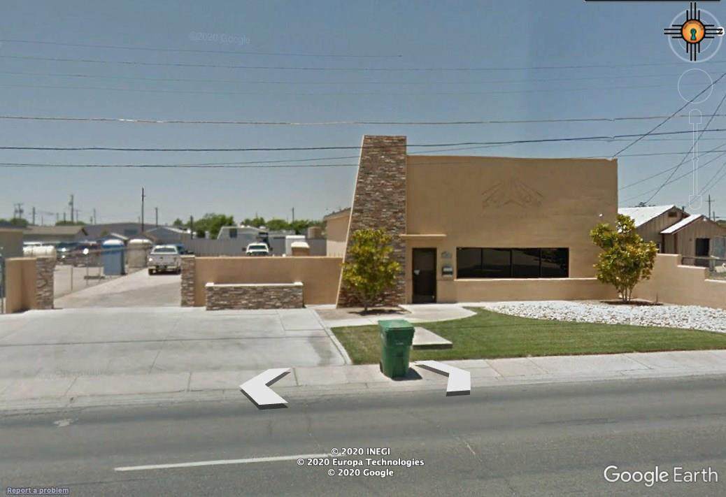 207 Grimes - Photo 1