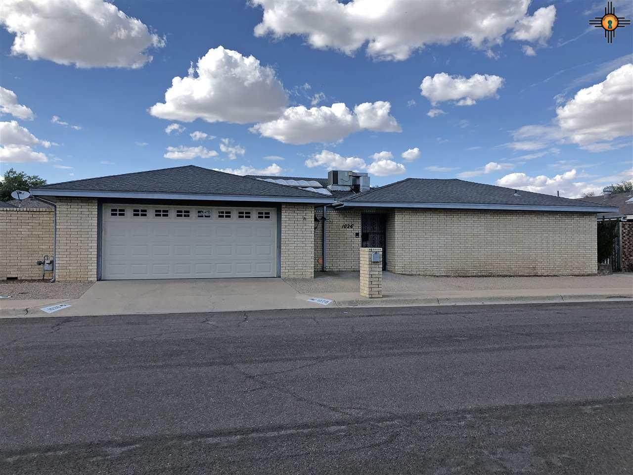 1026 Jicarilla Dr - Photo 1