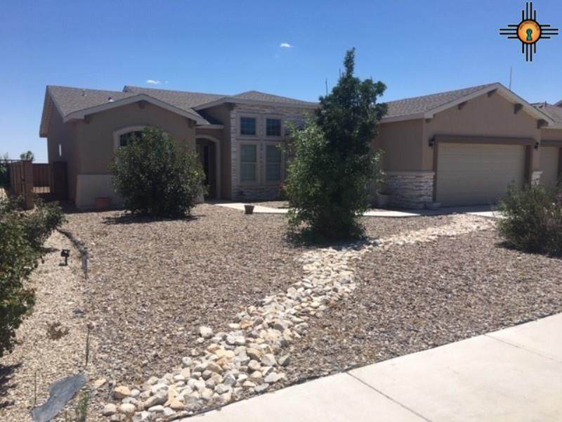 5021 Steel Driver Road - Photo 1