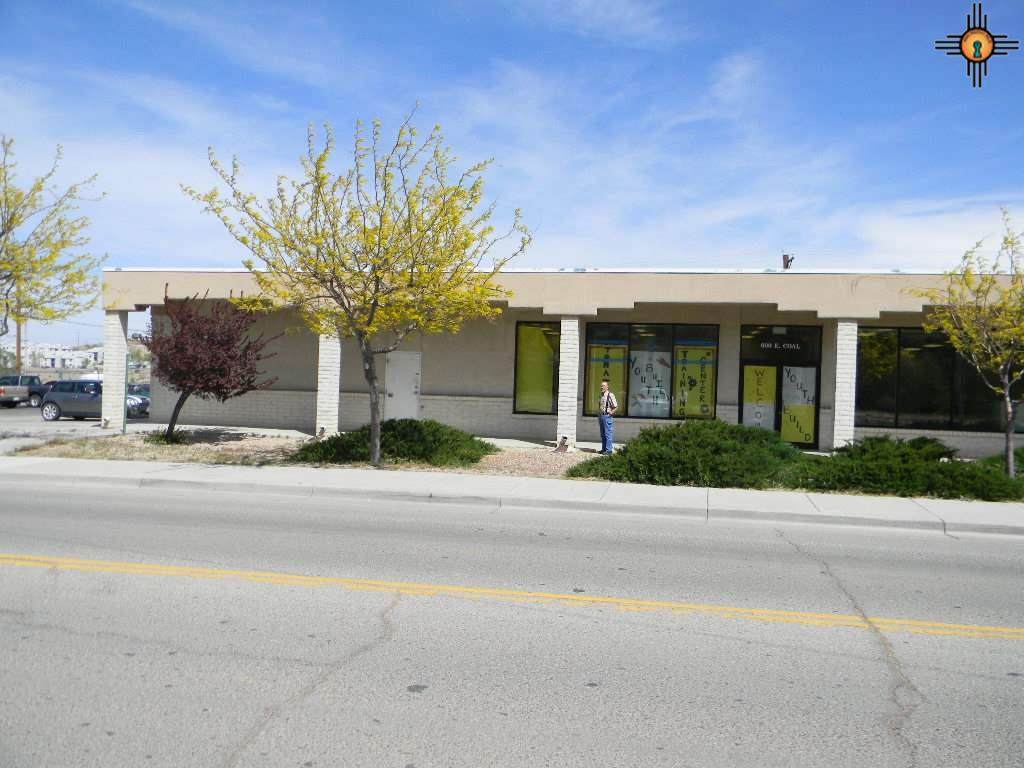 607-609 Coal Avenue - Photo 1