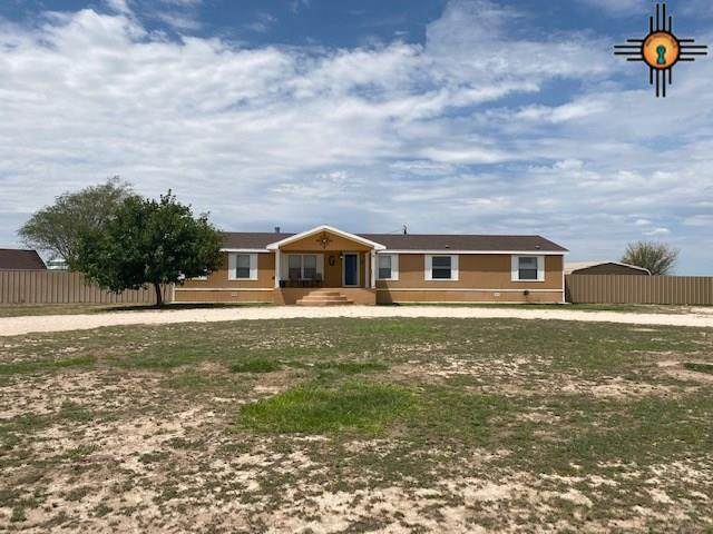 199 County Rd 249-N - Photo 1