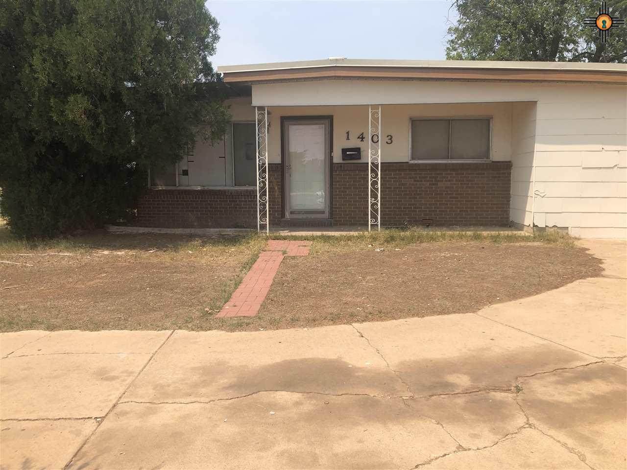 1403 Breckon - Photo 1