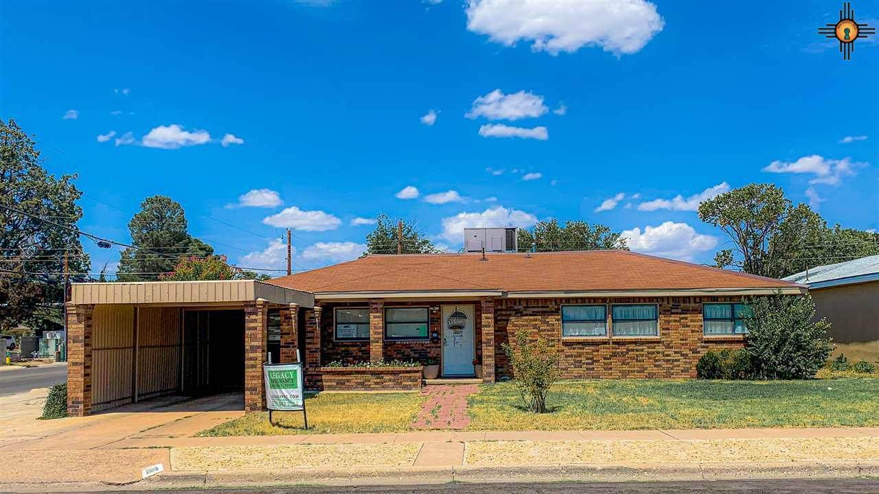 1100 Llano - Photo 1