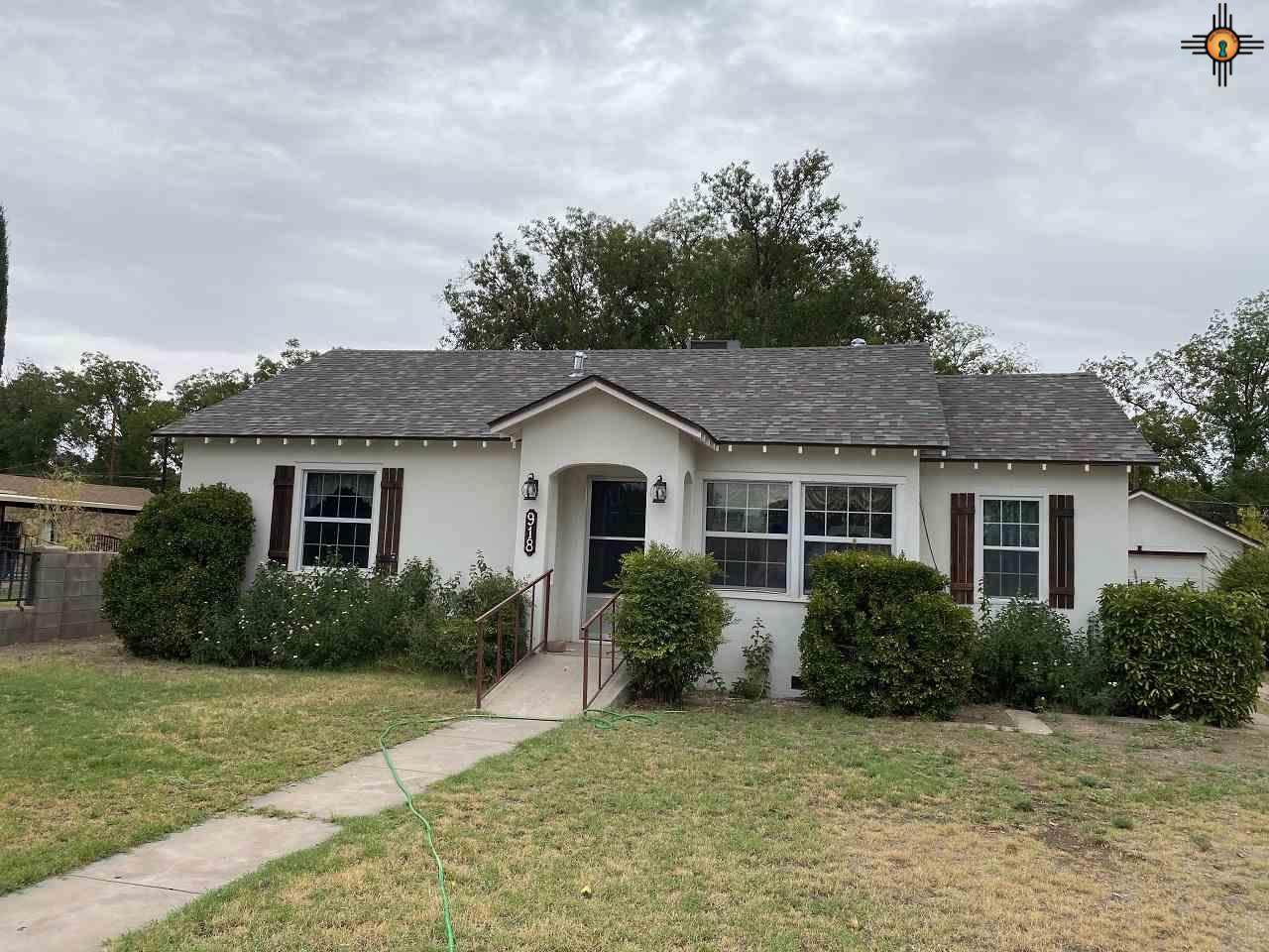 918 Guadalupe Street - Photo 1