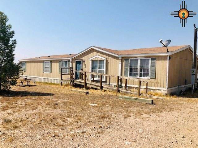 108 Chuckwagon Road - Photo 1