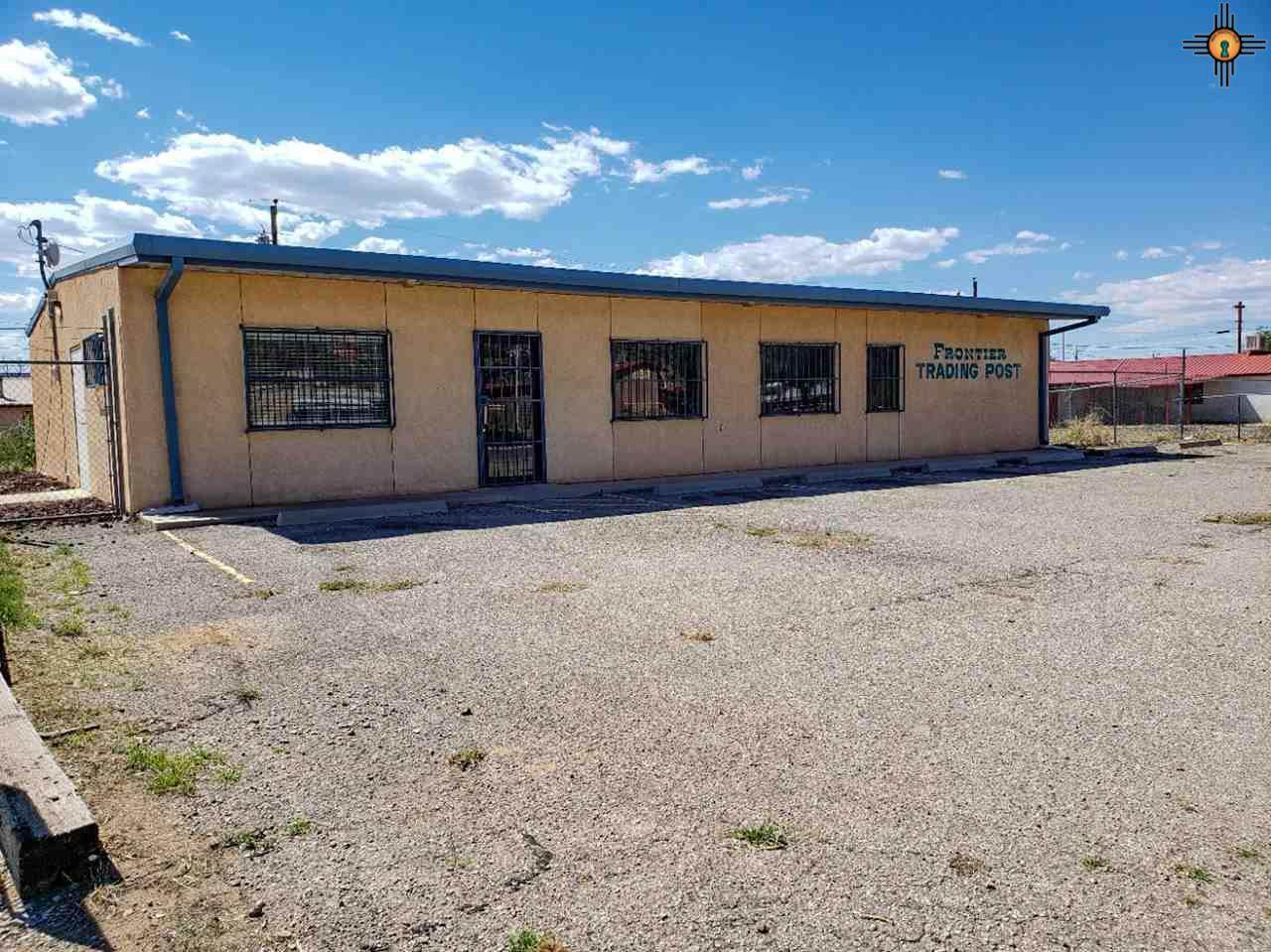 411 Highway 66 - Photo 1