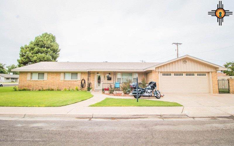 1801 Cielo Drive - Photo 1