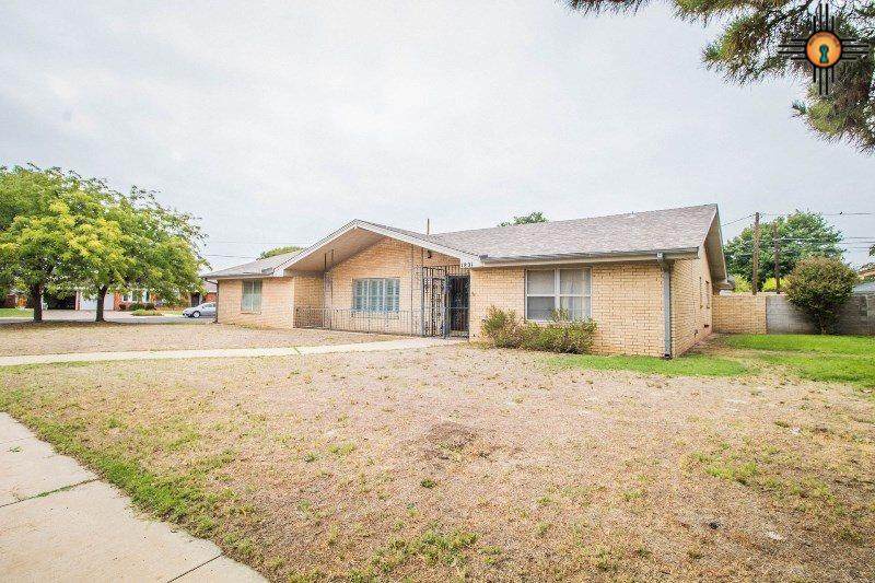1801 Mckinley - Photo 1