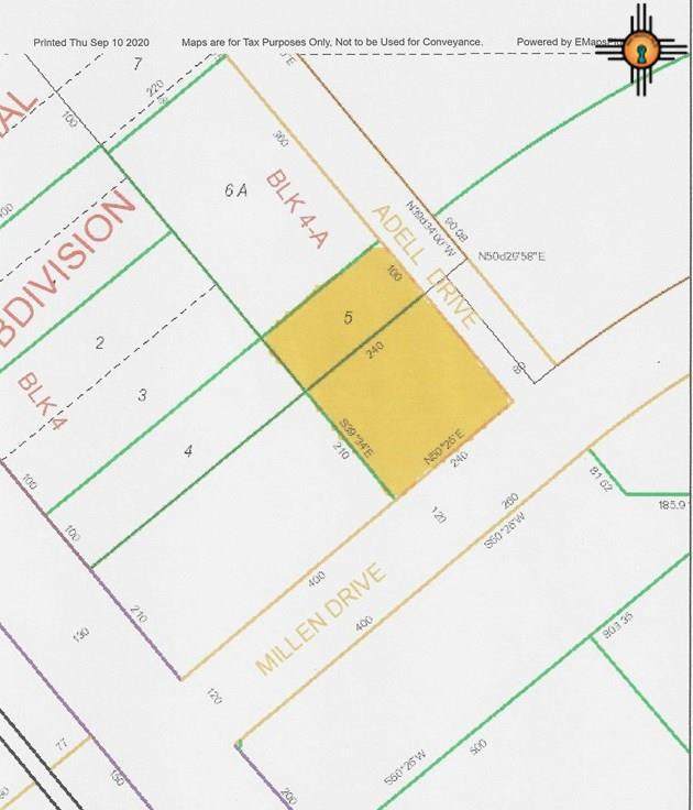 TBD Nw Corner Millen Dr. & Adele - Photo 1