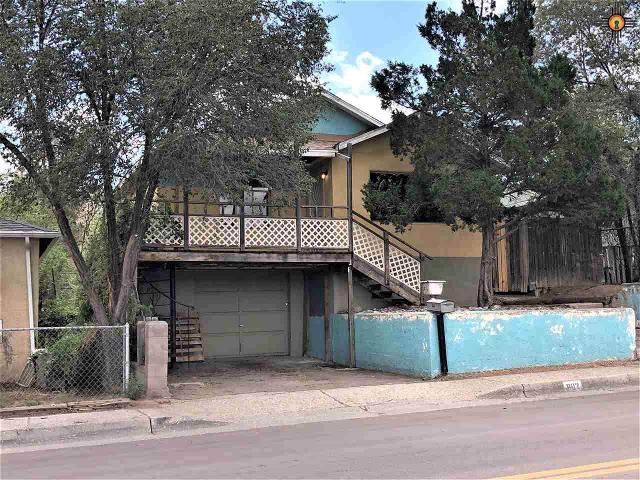 802 Aztec - Photo 1