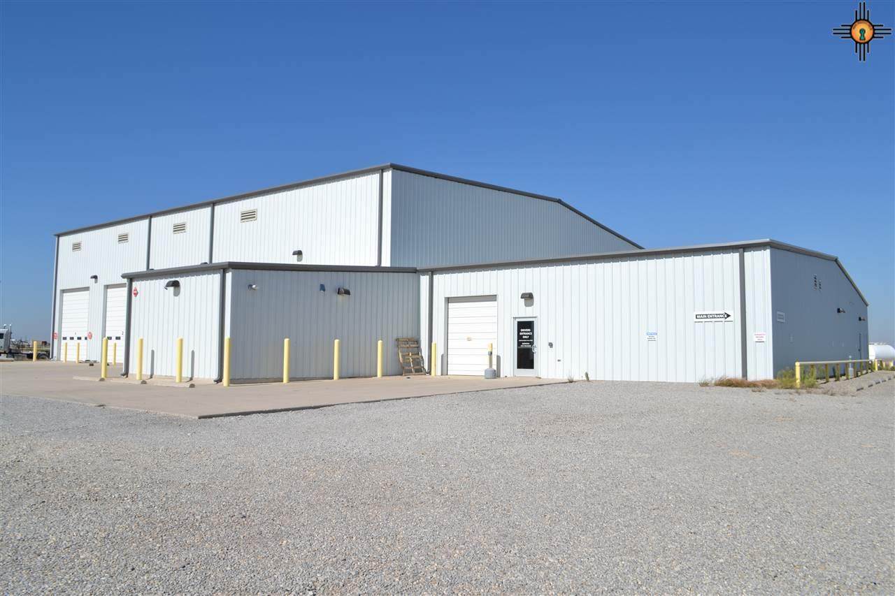 276 Kincaid Ranch Rd - Photo 1