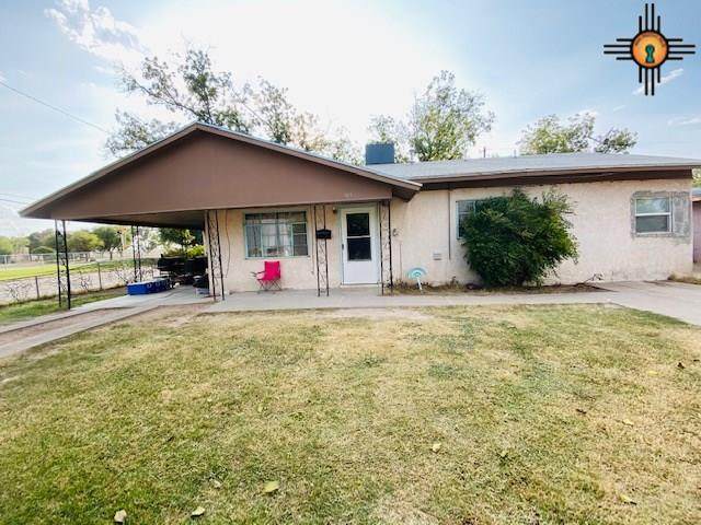 515 Dallas Drive - Photo 1