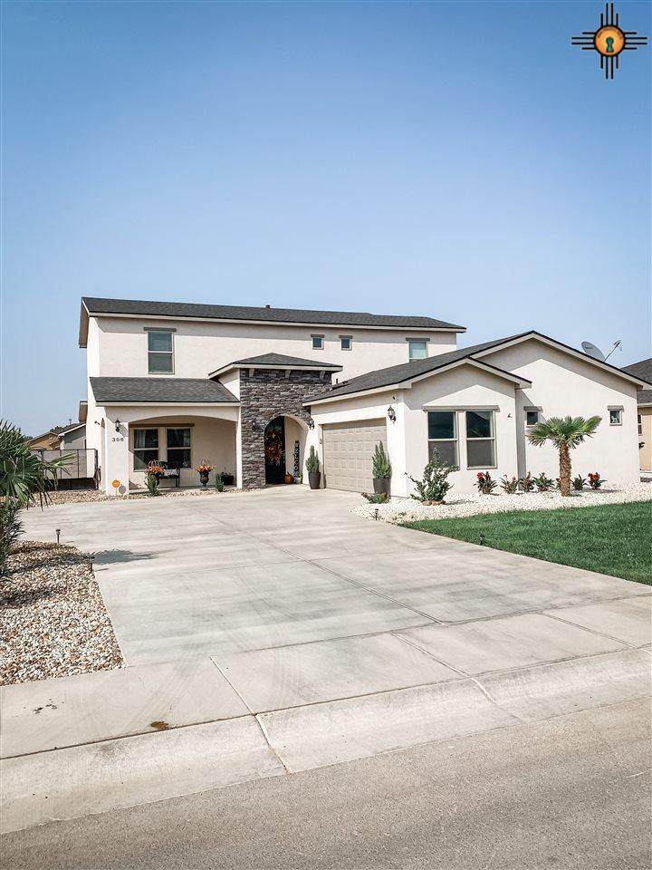 308 Baler Lane - Photo 1