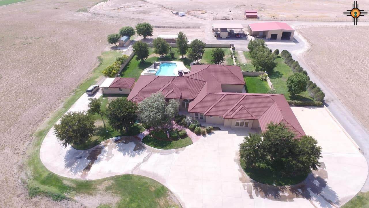 1700 Hermosa Drive - Photo 1