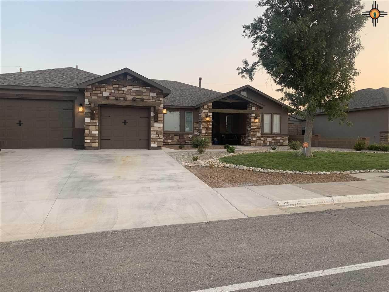 1603 Mahone Drive - Photo 1
