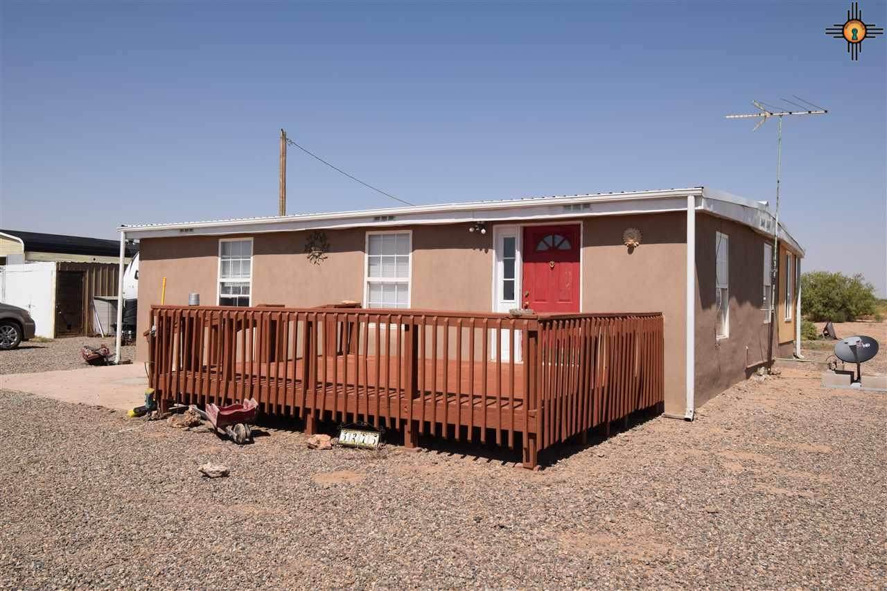 5275 Velarde Rd Sw - Photo 1