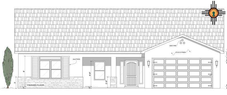 4123 Honolulu Rd - Photo 1