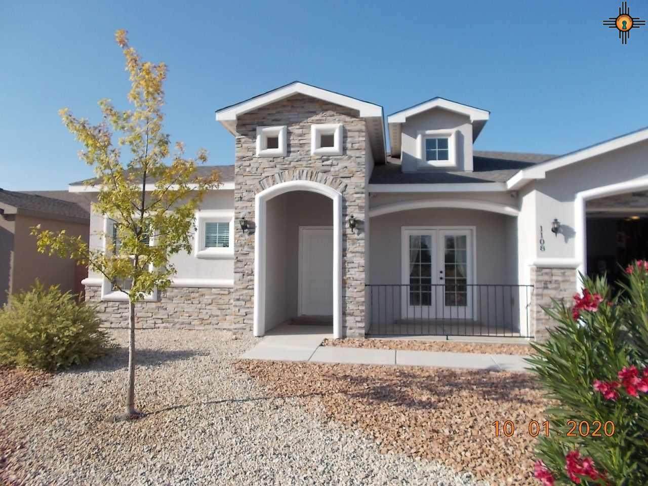 1108 Redwood Loop - Photo 1