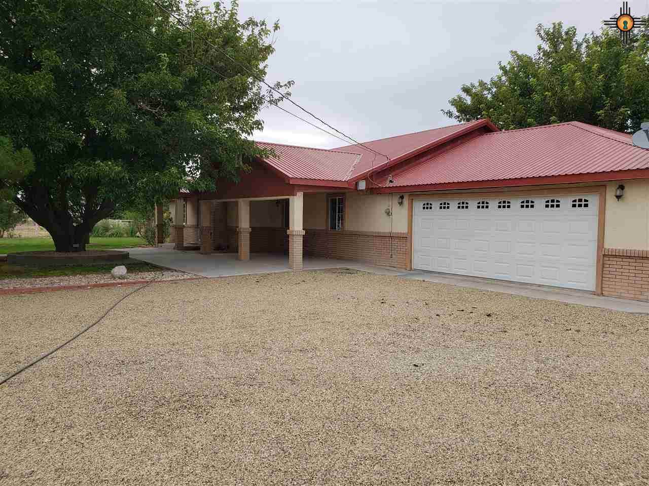 3504 Trevino Rd - Photo 1