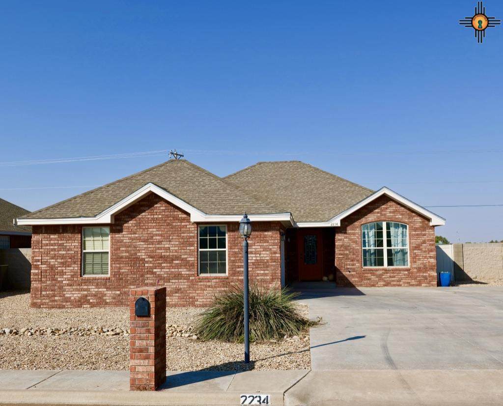 2234 Boxwood Circle - Photo 1